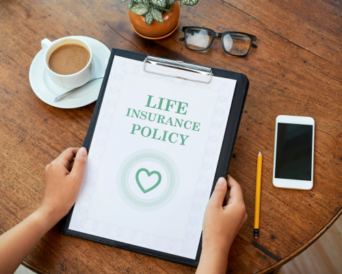 Life Insurance – How Much?