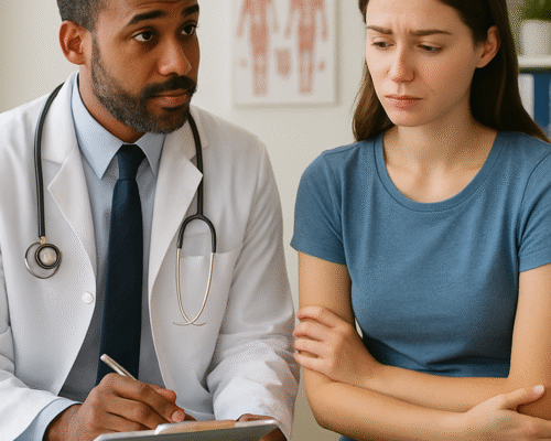 Health Insurance – Will you be covered when it matters most?