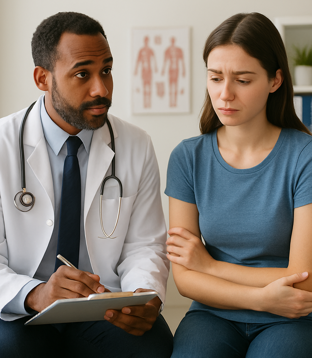 Health Insurance – Will you be covered when it matters most?