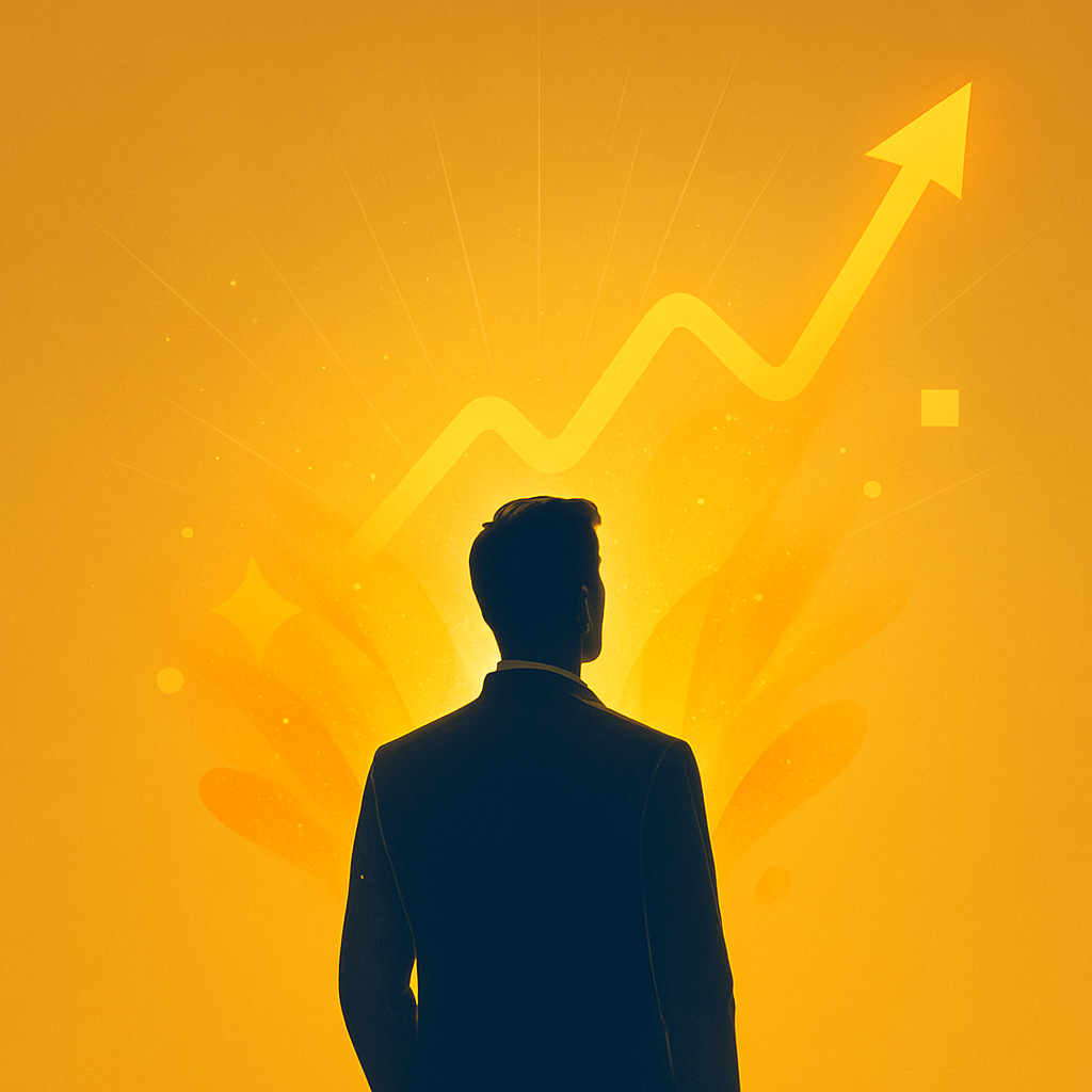 A short conversation with Wealthy.in, my partners.