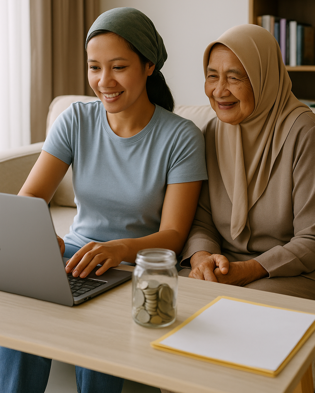 Powering Retirement: A Shared Path to Prosperity